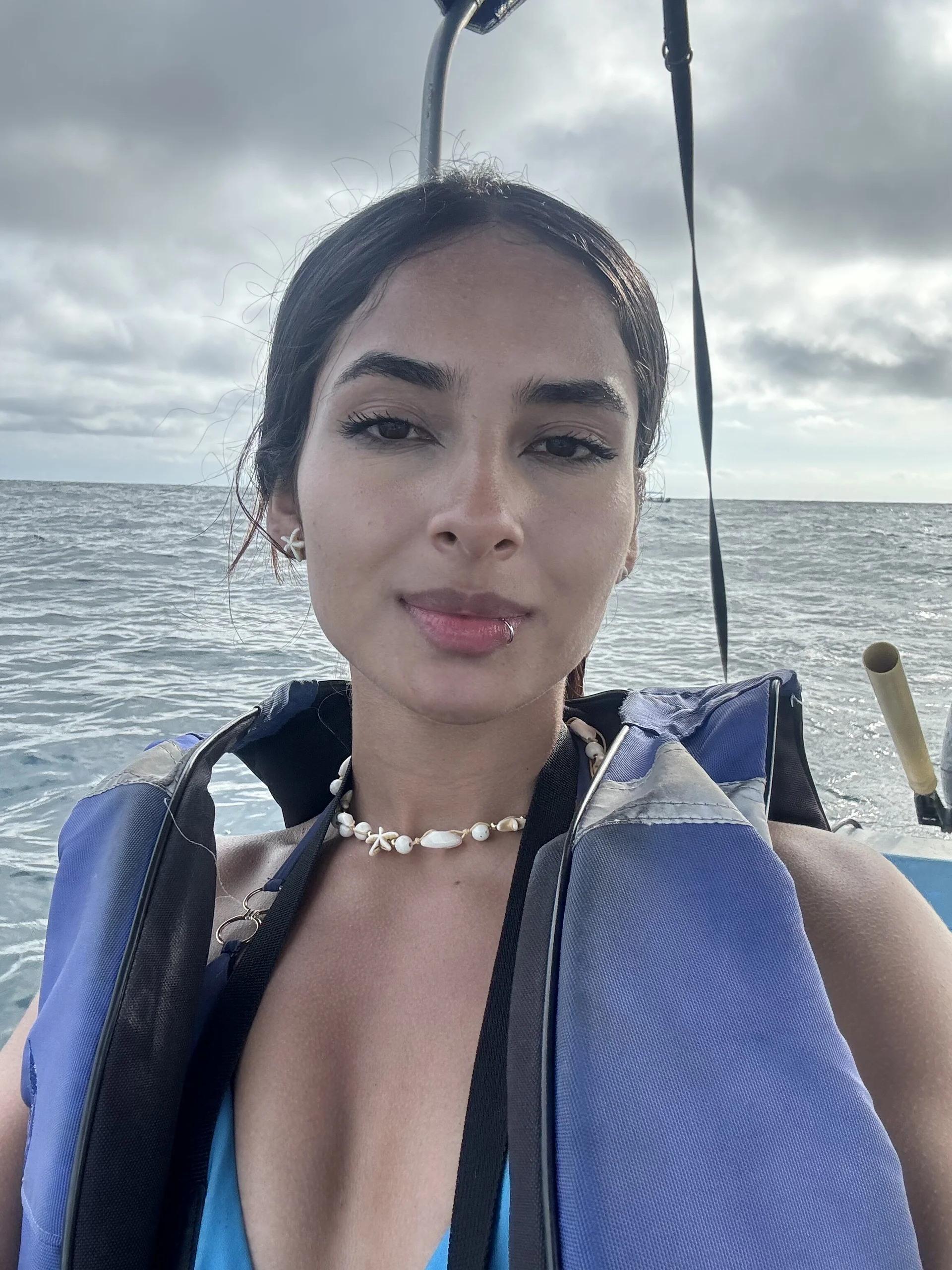 XXX Porn Photo of Nude Sambelcherry 20