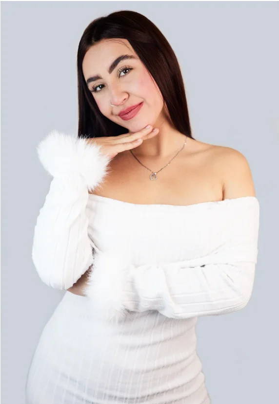 XXX Porn Photo of Nude ZAAFIRA_TAY 17