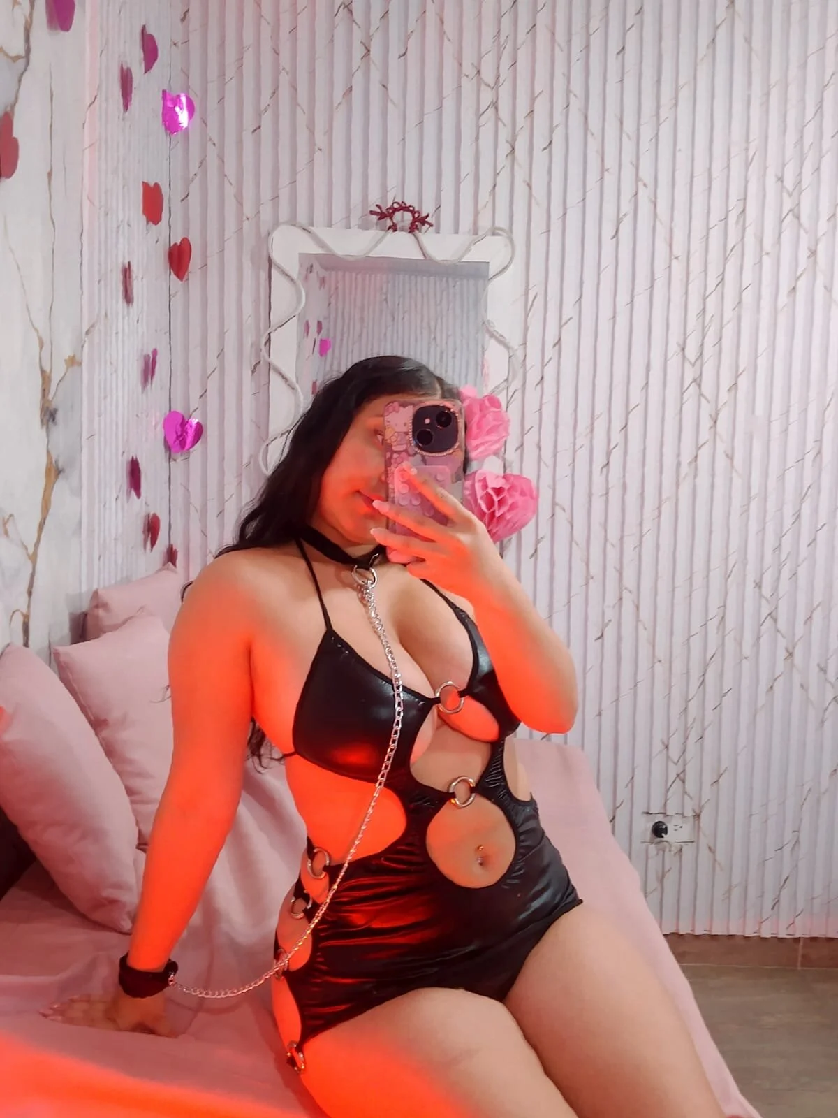 XXX Porn Photo of Nude Canndyy_tay1 94