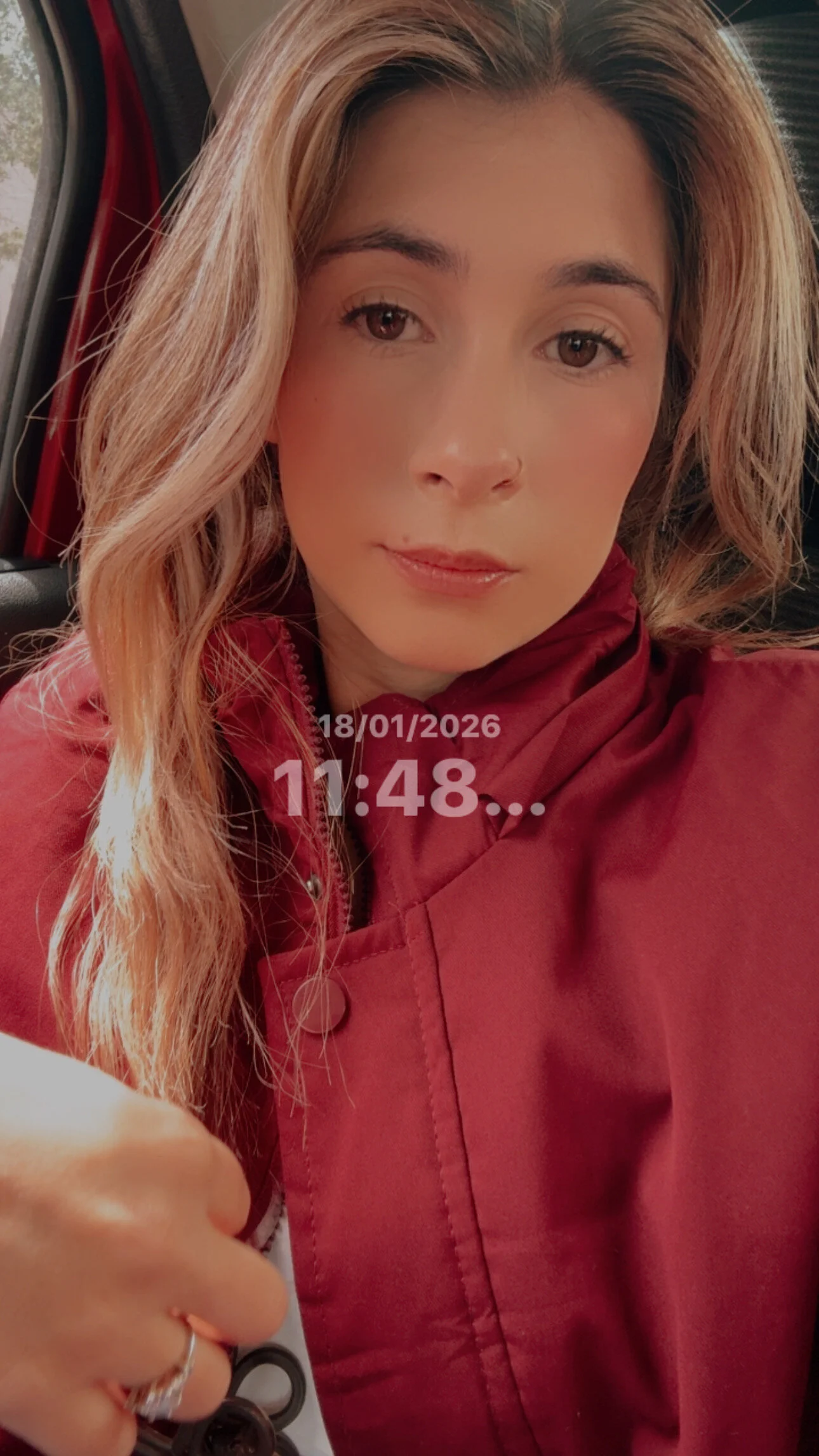 XXX Porn Photo of Nude SaraRoads 130