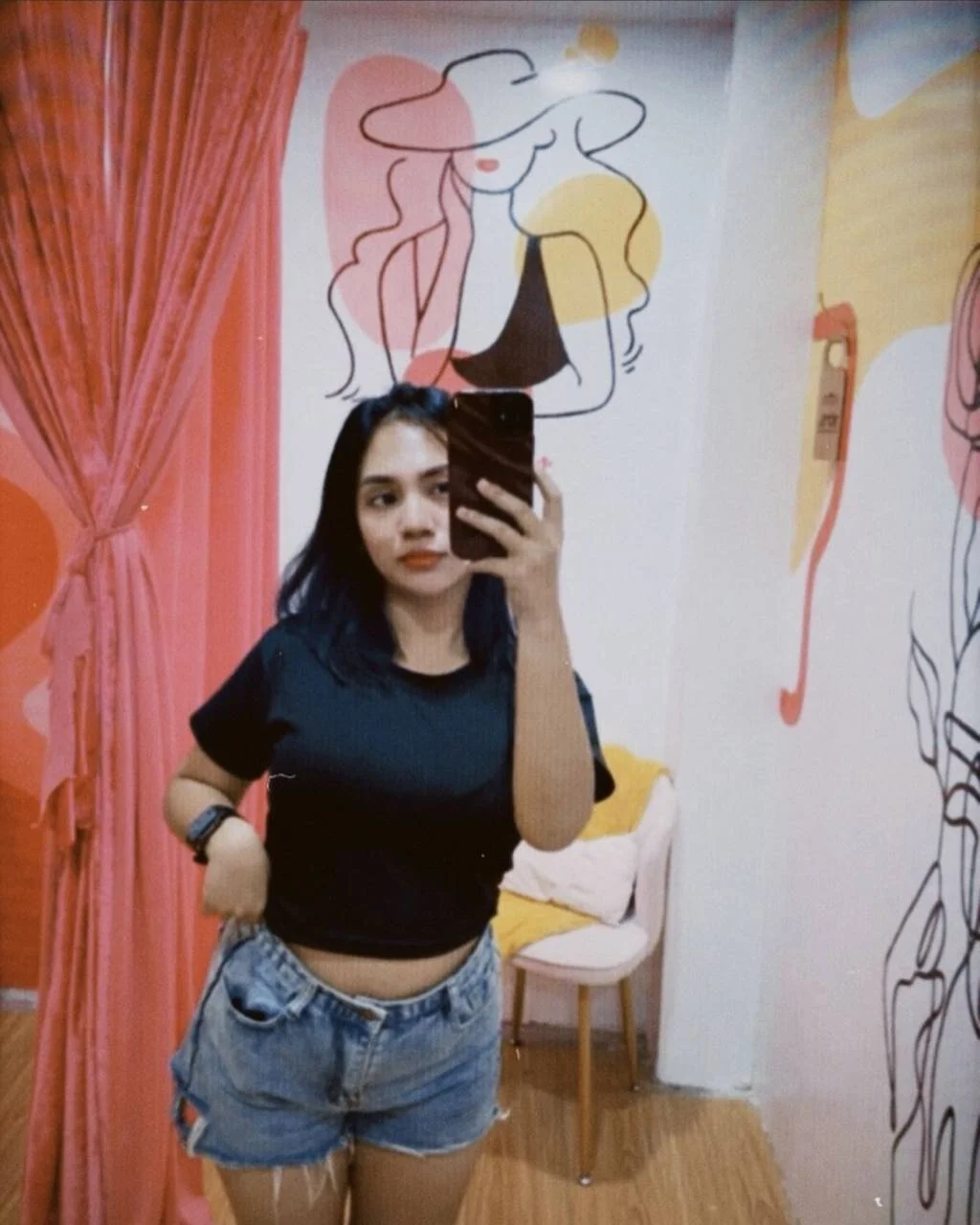 XXX Porn Photo of Nude ElviaRoettgen 2
