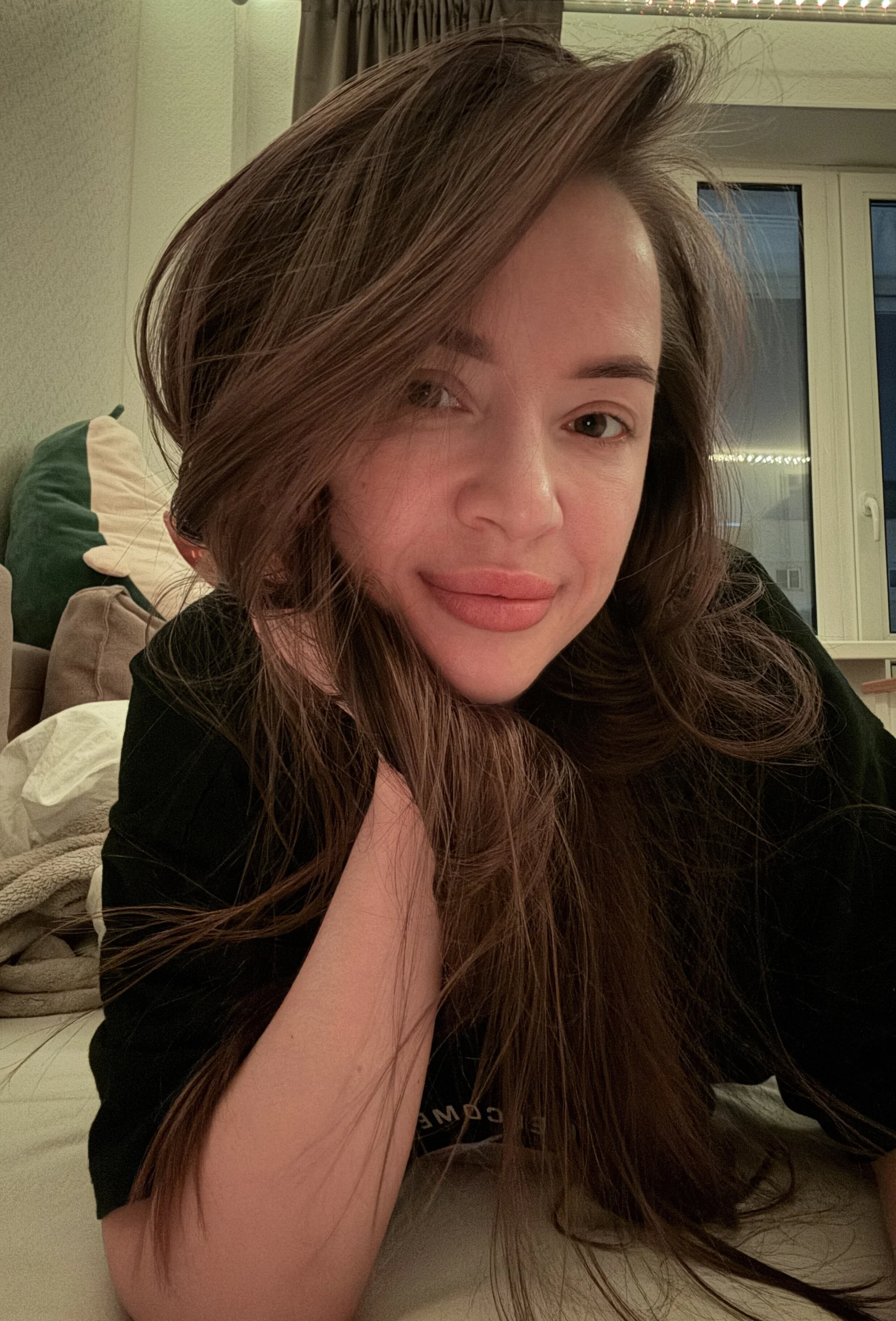 XXX Porn Photo of Nude Eva_Allen 4