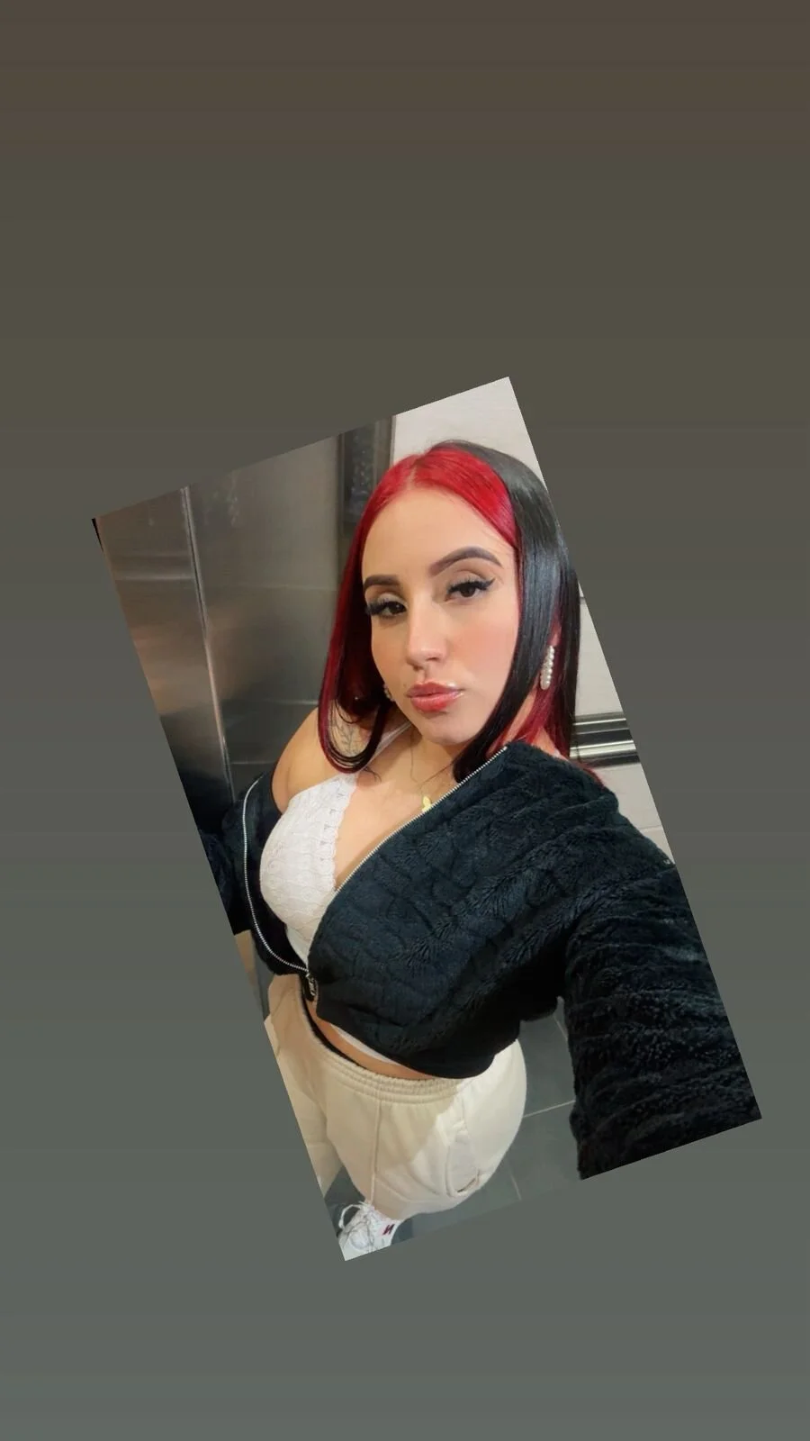 XXX Porn Photo of Nude Gigi_brigthon 2