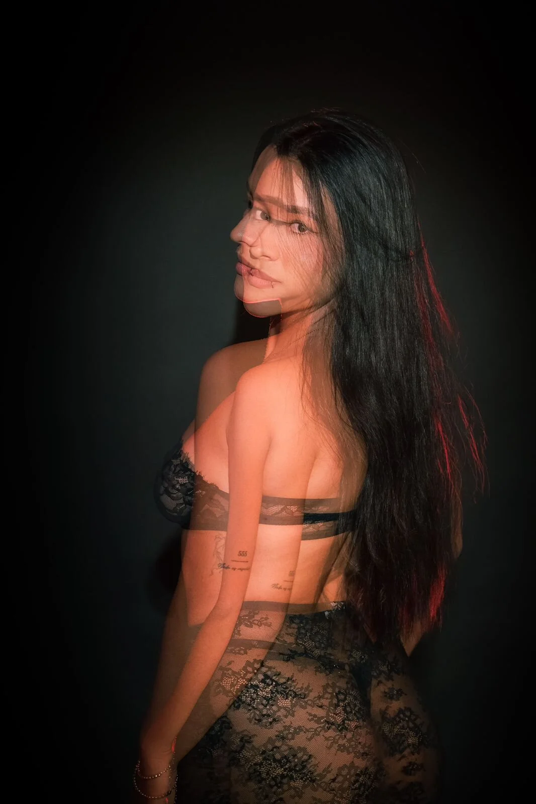 XXX Porn Photo of Nude HoneyDolllXXX 57