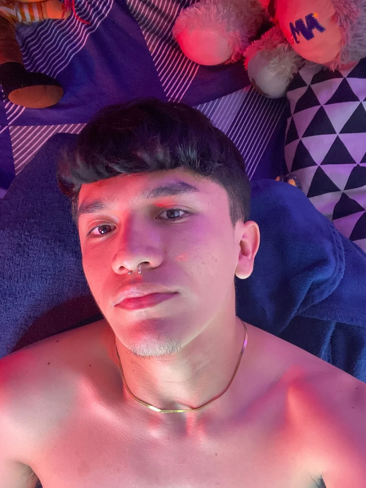 XXX Porn Photo of Nude benji_hoter 50