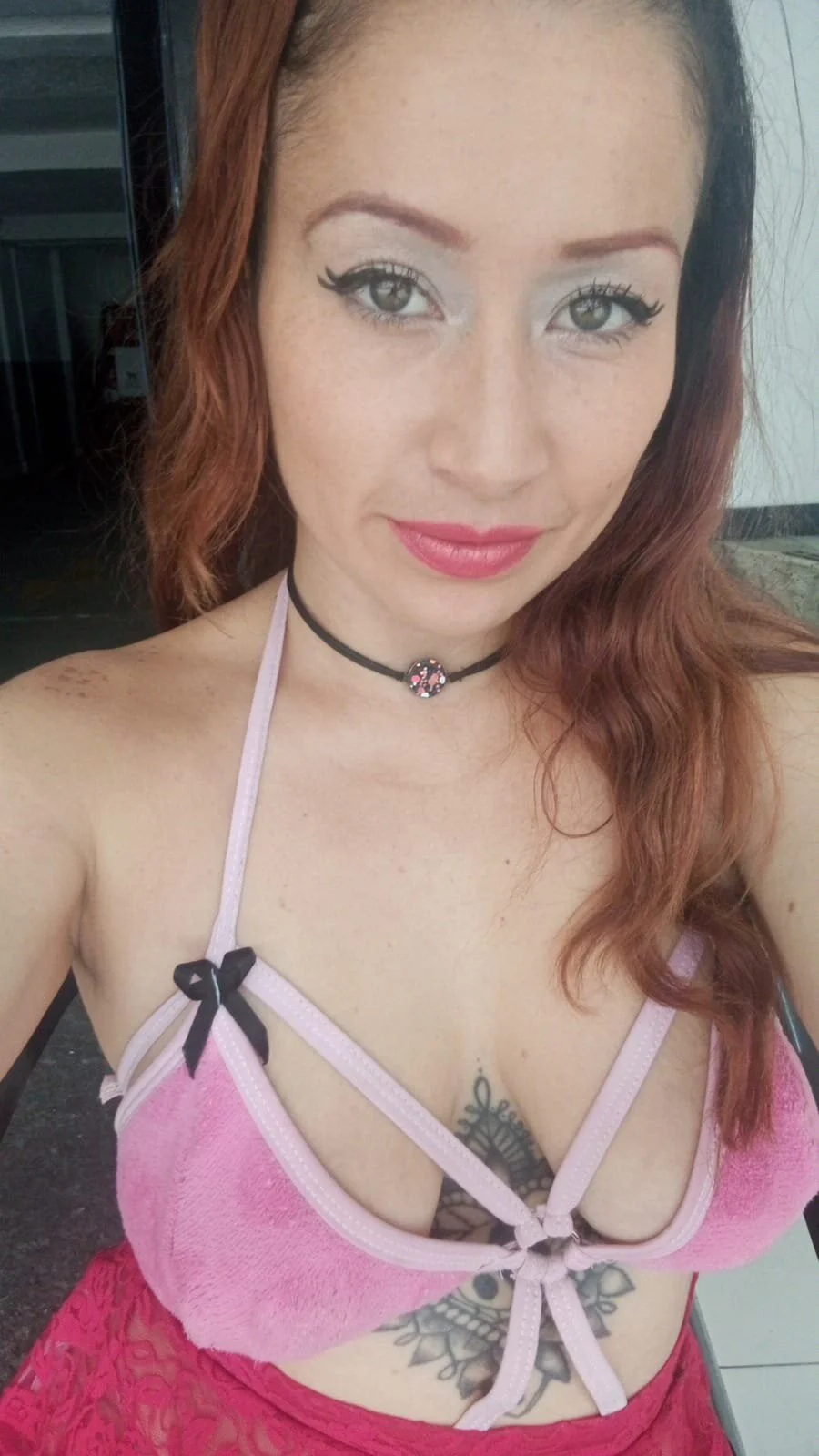 XXX Porn Photo of Nude Vanesa_49 1