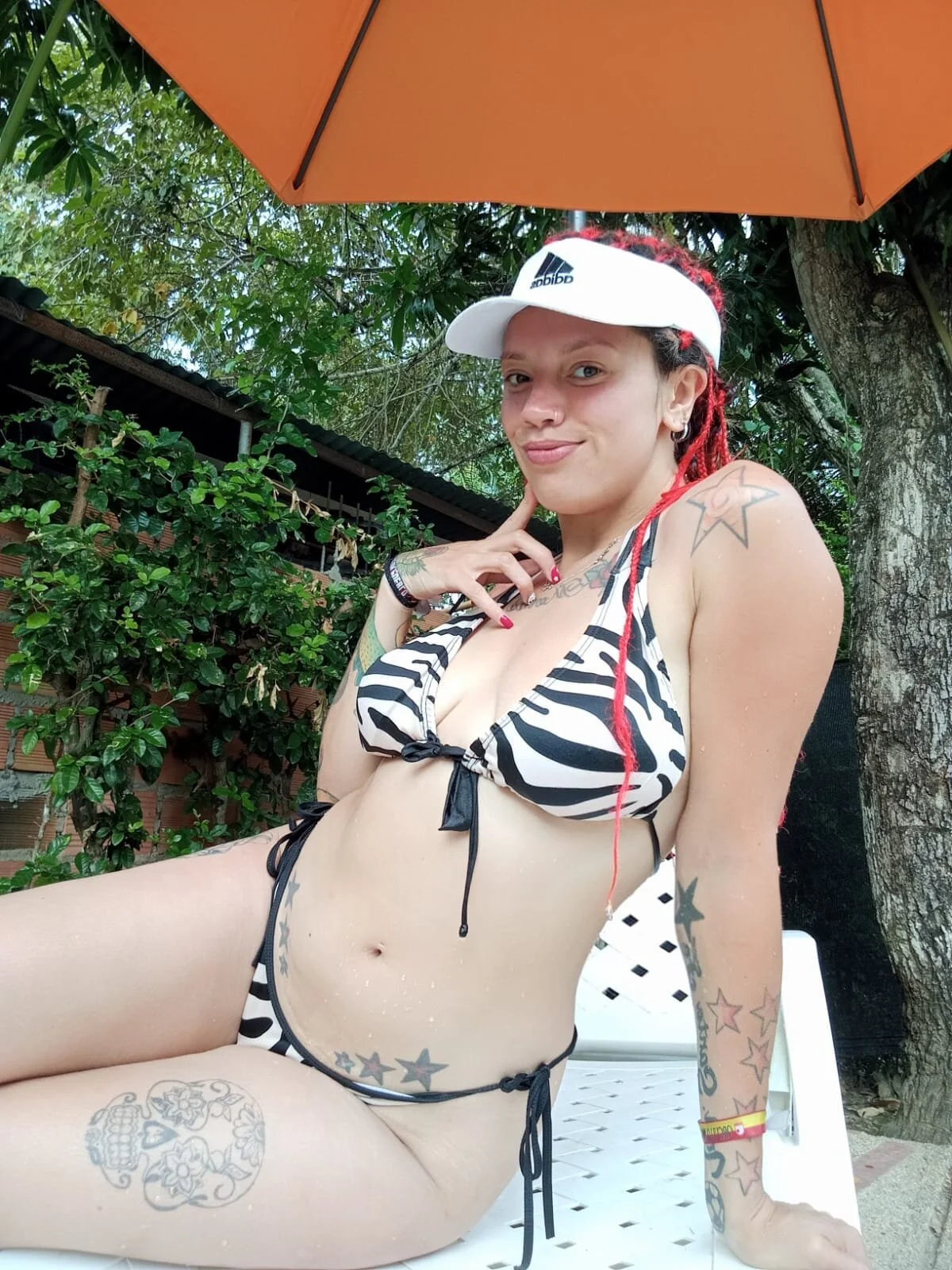 XXX Porn Photo of Nude PhiliaShekinah1 6