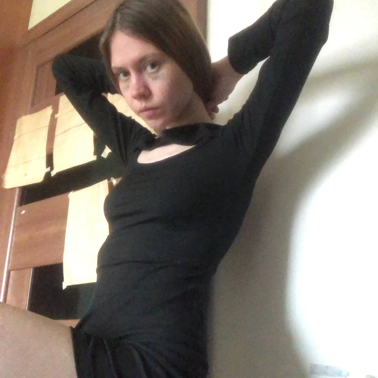 XXX Porn Photo of Nude LunaVirelle 9