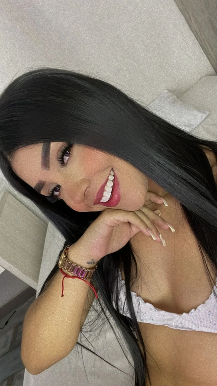 XXX Porn Photo of Nude stephania_aguirre 1