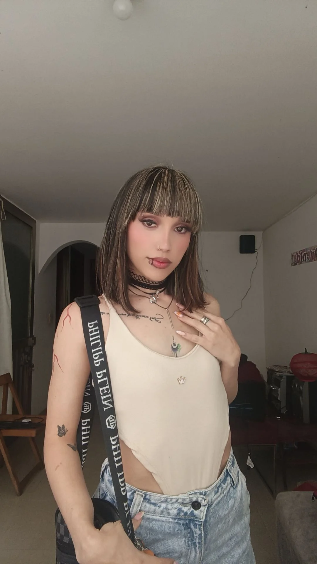 XXX Porn Photo of Nude zohet_kriss 7