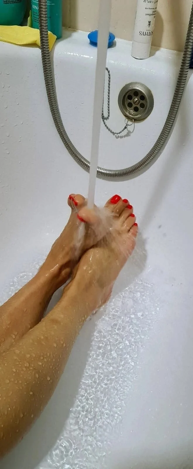 XXX Porn Photo of Nude AngeLeeen 1
