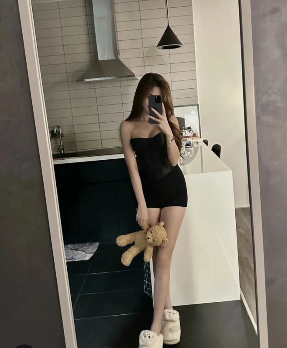 XXX Porn Photo of Nude -Xenia_ 4