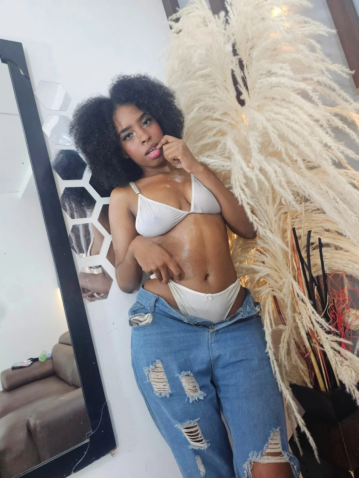 XXX Porn Photo of Nude Nini_Beyker 22