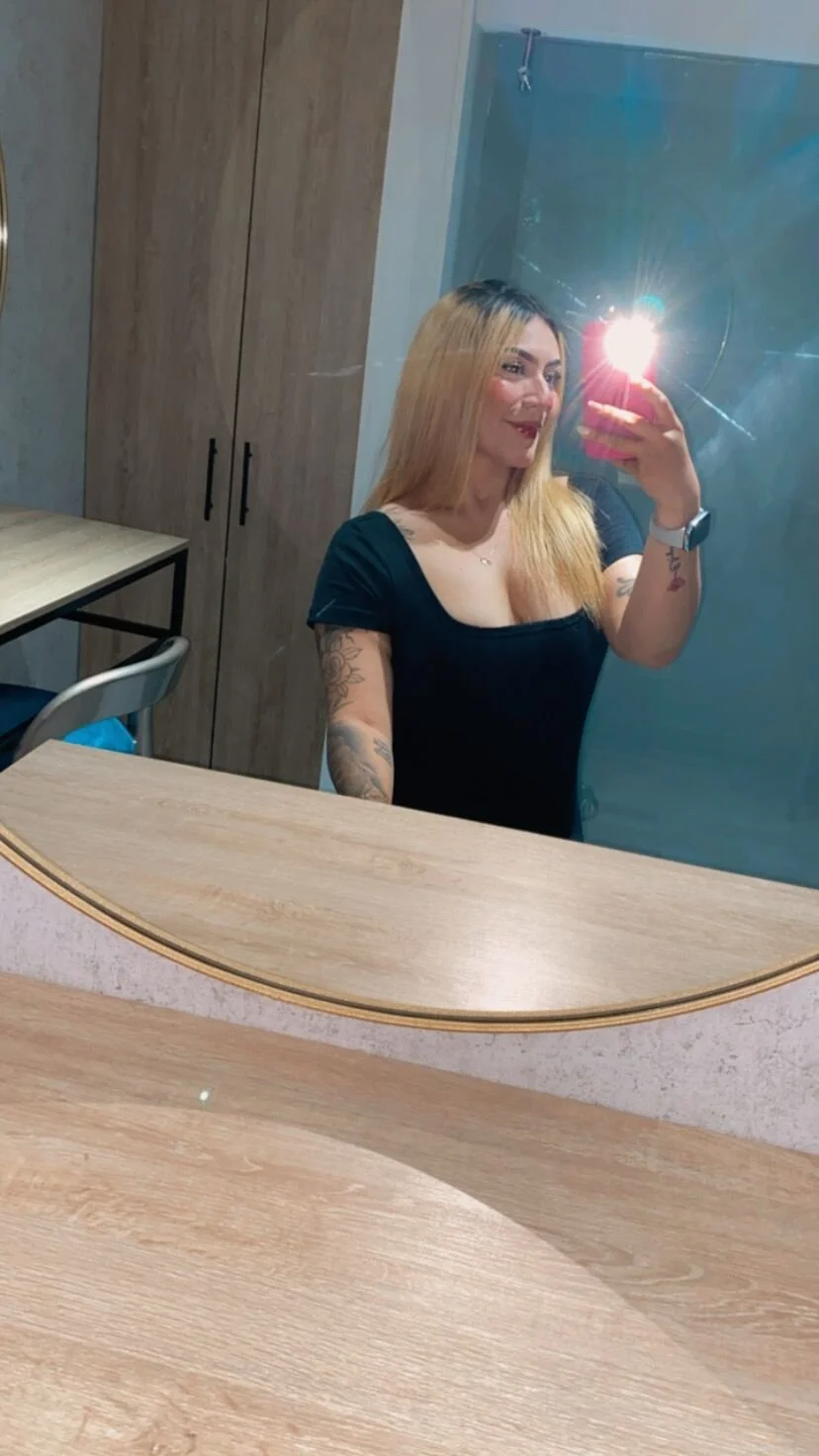XXX Porn Photo of Nude Emily_robertss 34