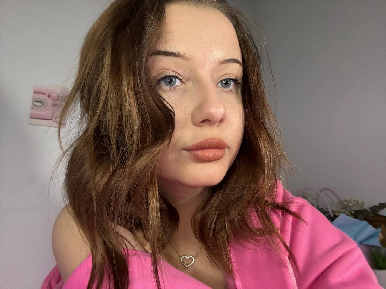 XXX Porn Photo of Nude L0LA_XO 4