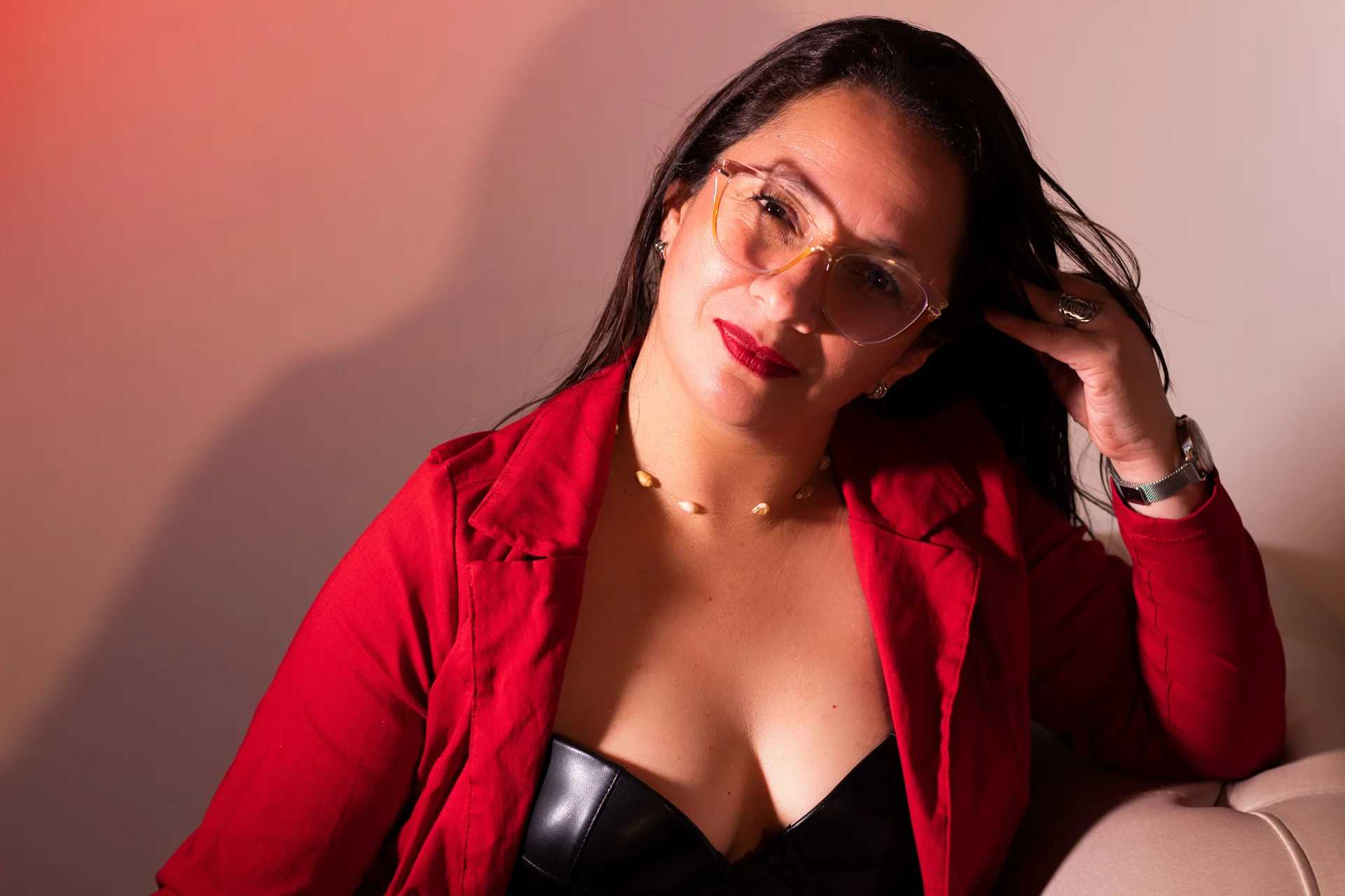 XXX Porn Photo of Nude VictoriaRousse__ 14