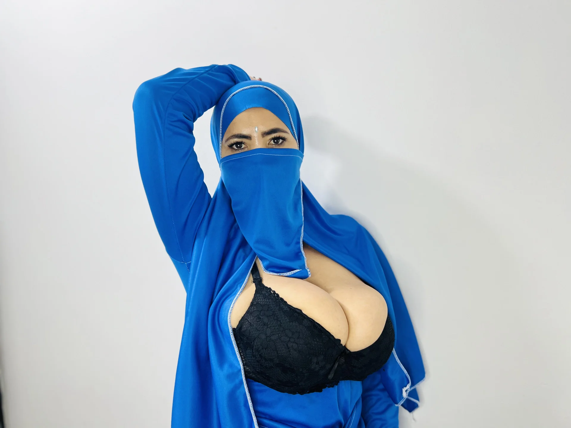 XXX Porn Photo of Nude Dounia_nagi 70