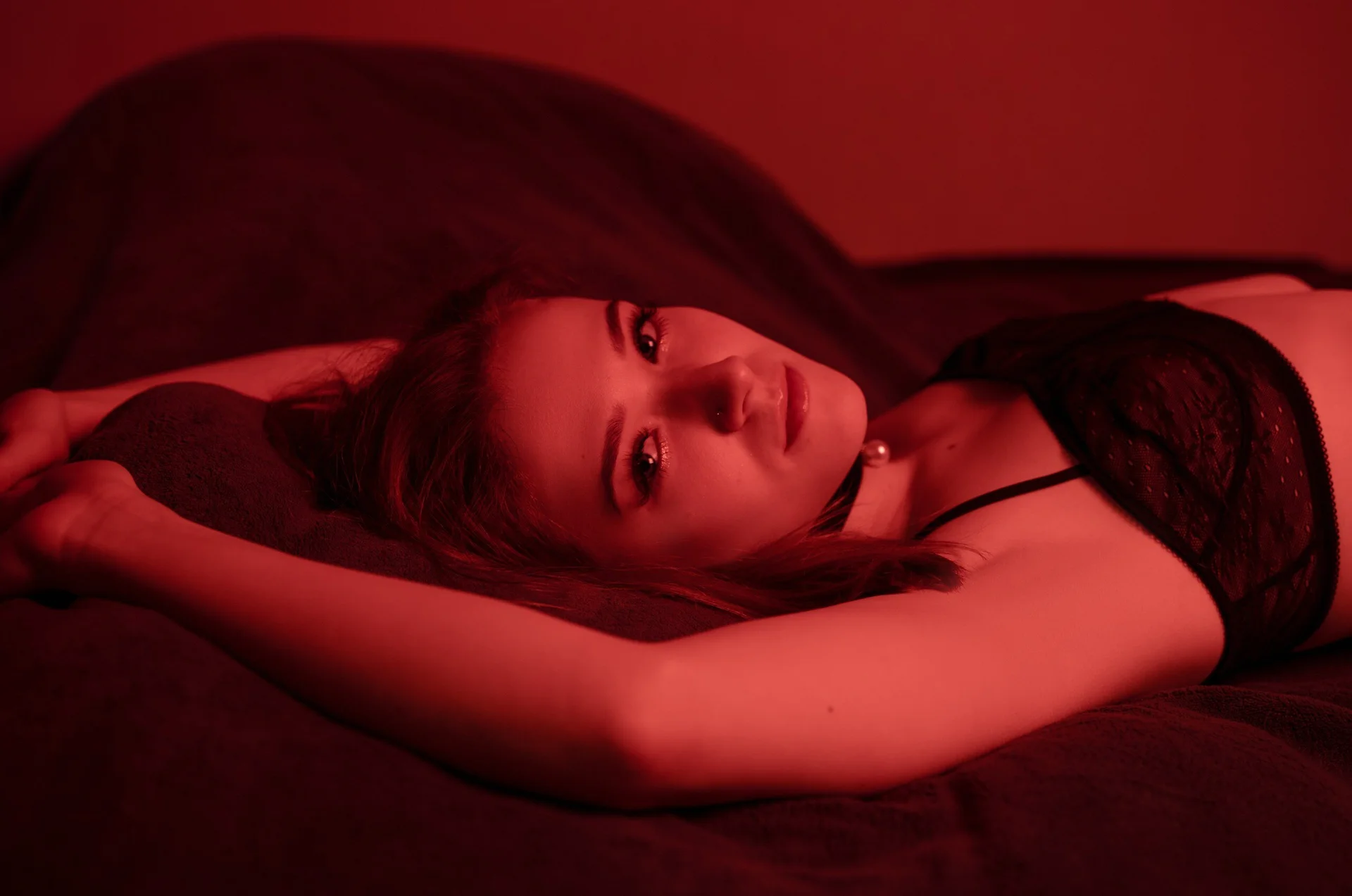 XXX Porn Photo of Nude luna_cross 4