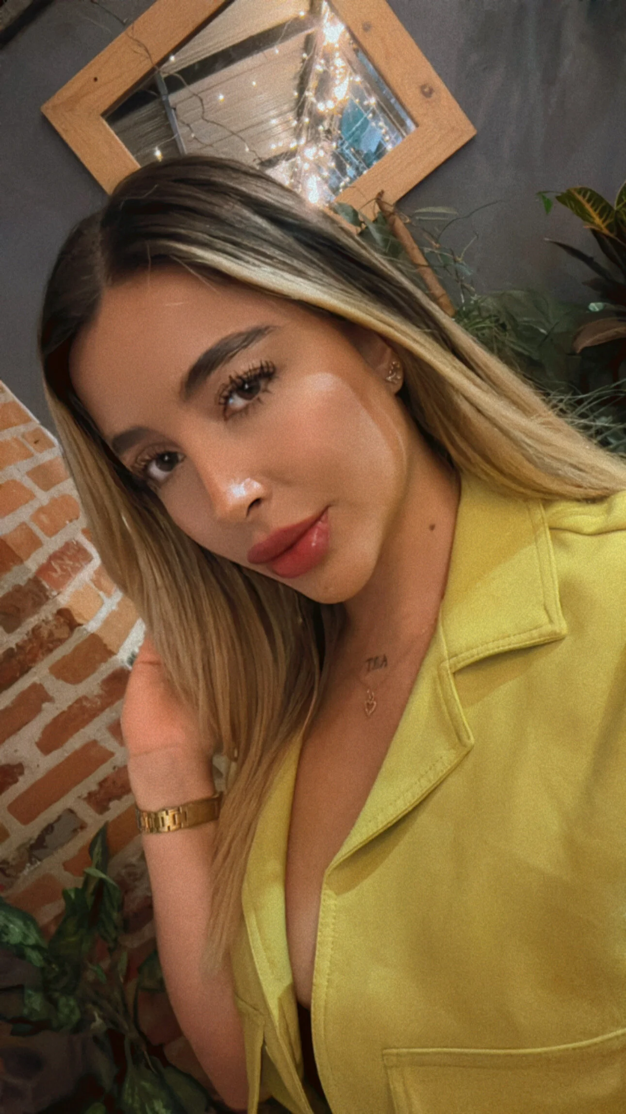XXX Porn Photo of Nude Alessia-miller_ 88