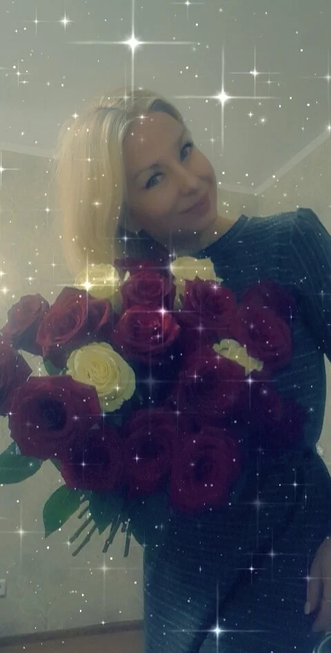 XXX Porn Photo of Nude Arina_smiles 2