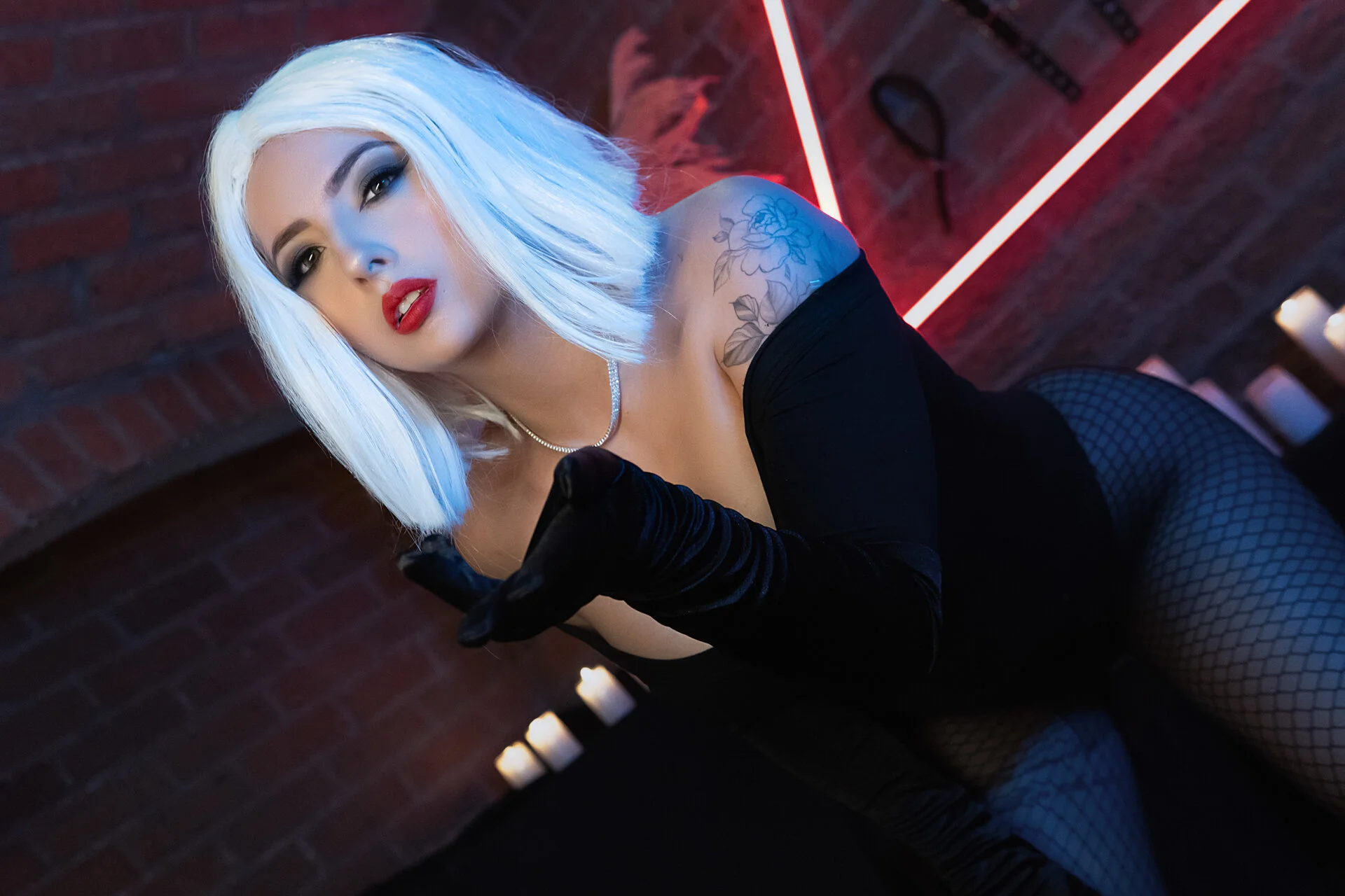 XXX Porn Photo of Nude AmyWood 27