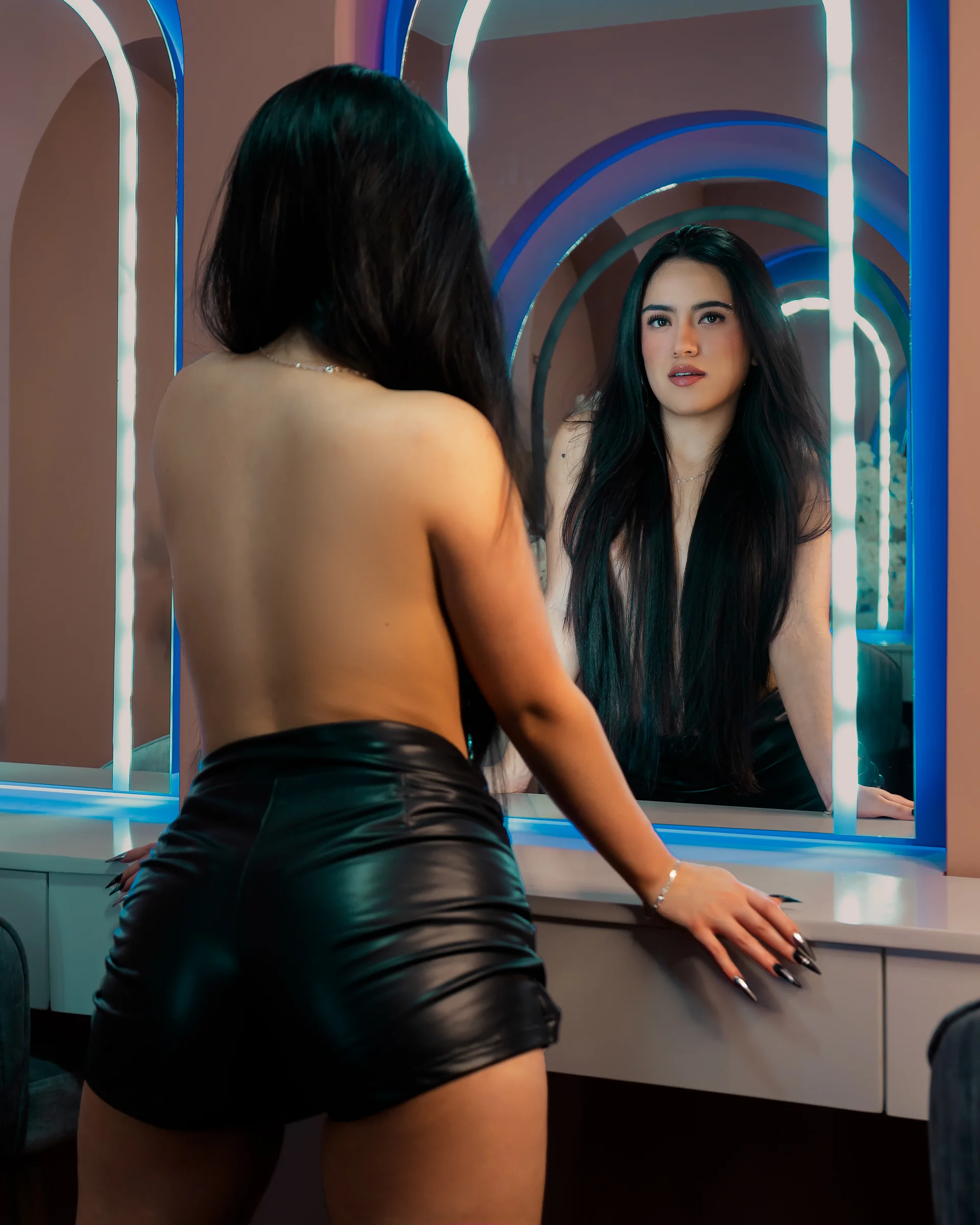 XXX Porn Photo of Nude Rebeca_jones 13