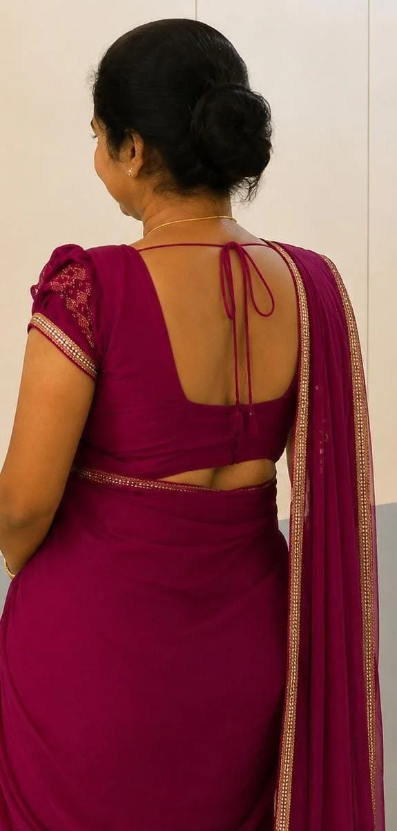 XXX Porn Photo of Nude Ramya_Covai 1