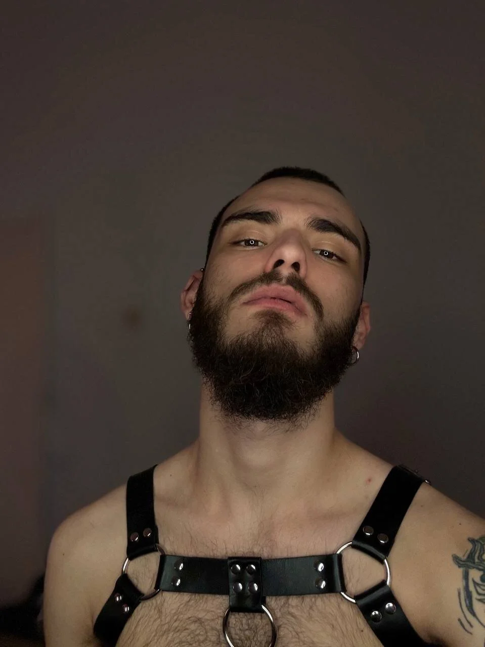 XXX Porn Photo of Nude guynextfurr 1