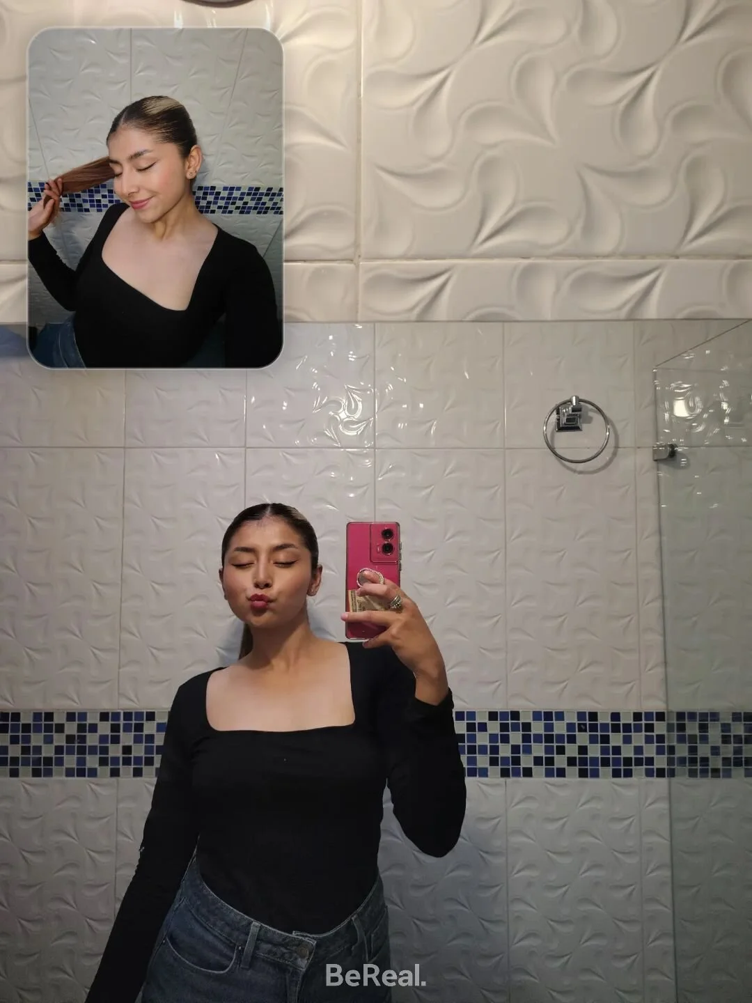 XXX Porn Photo of Nude dulcedenise1 2