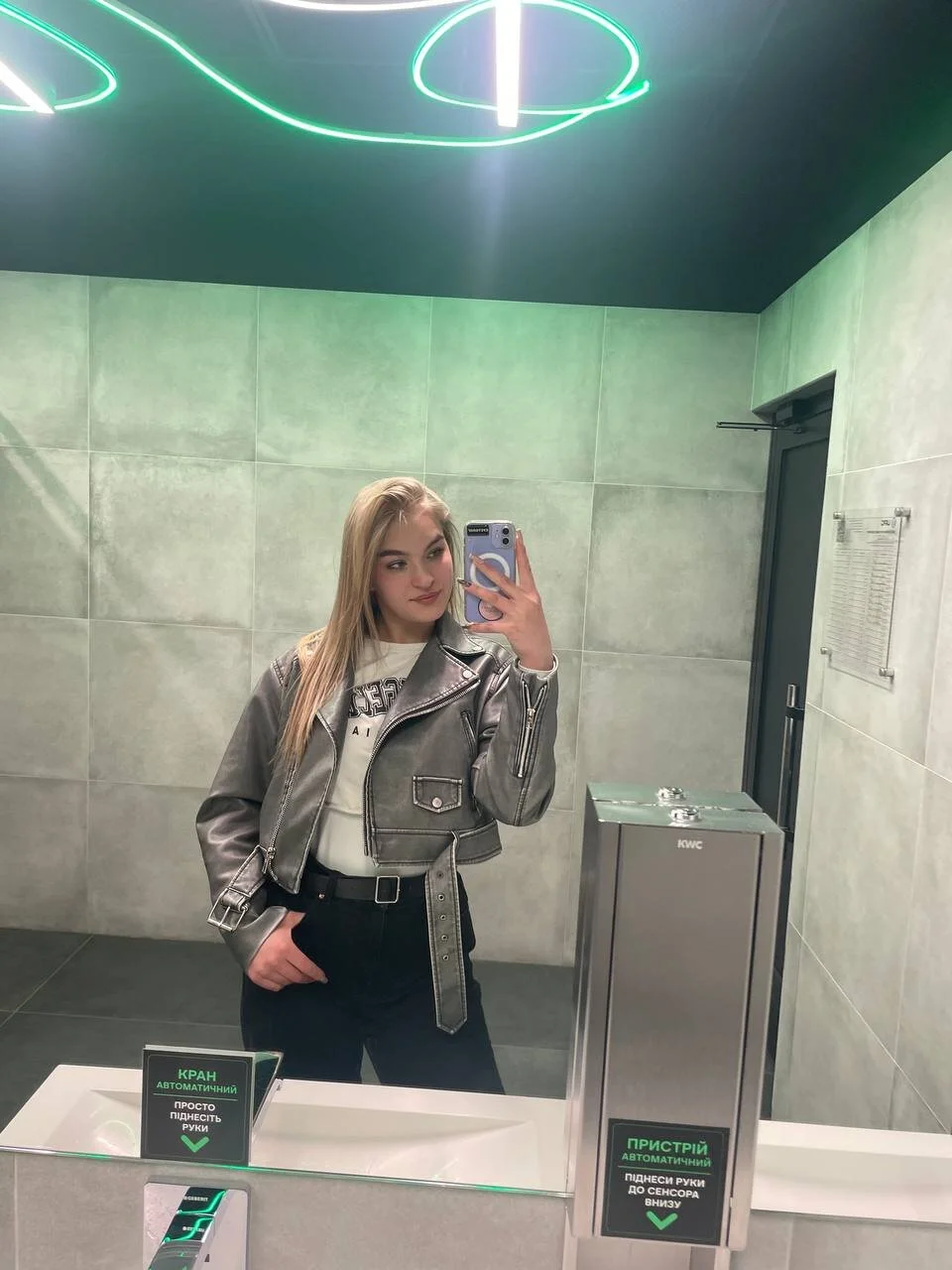 XXX Porn Photo of Nude AlinaLiii 19