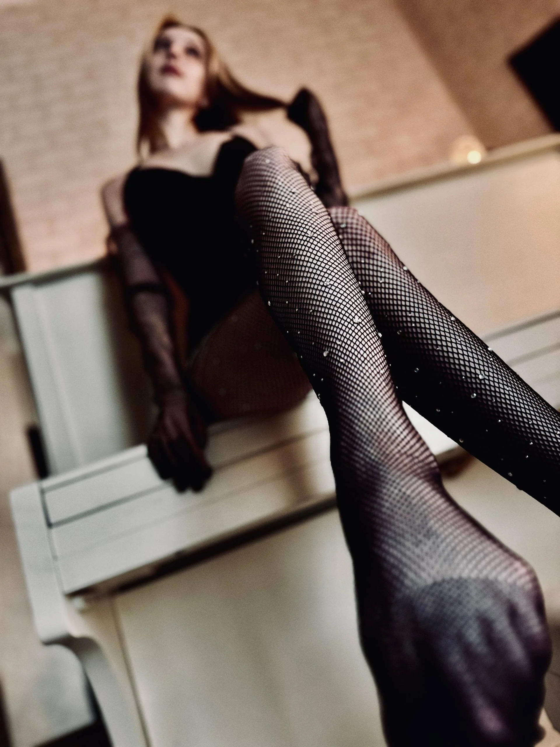 XXX Porn Photo of Nude EugeniaEarl 16