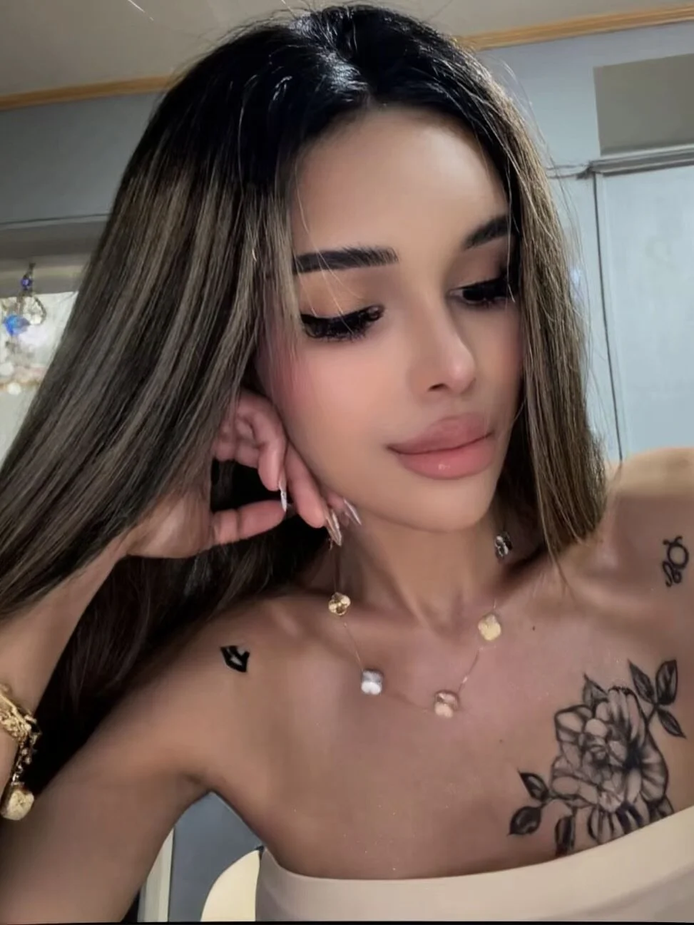 XXX Porn Photo of Nude forbidden_candice18 9