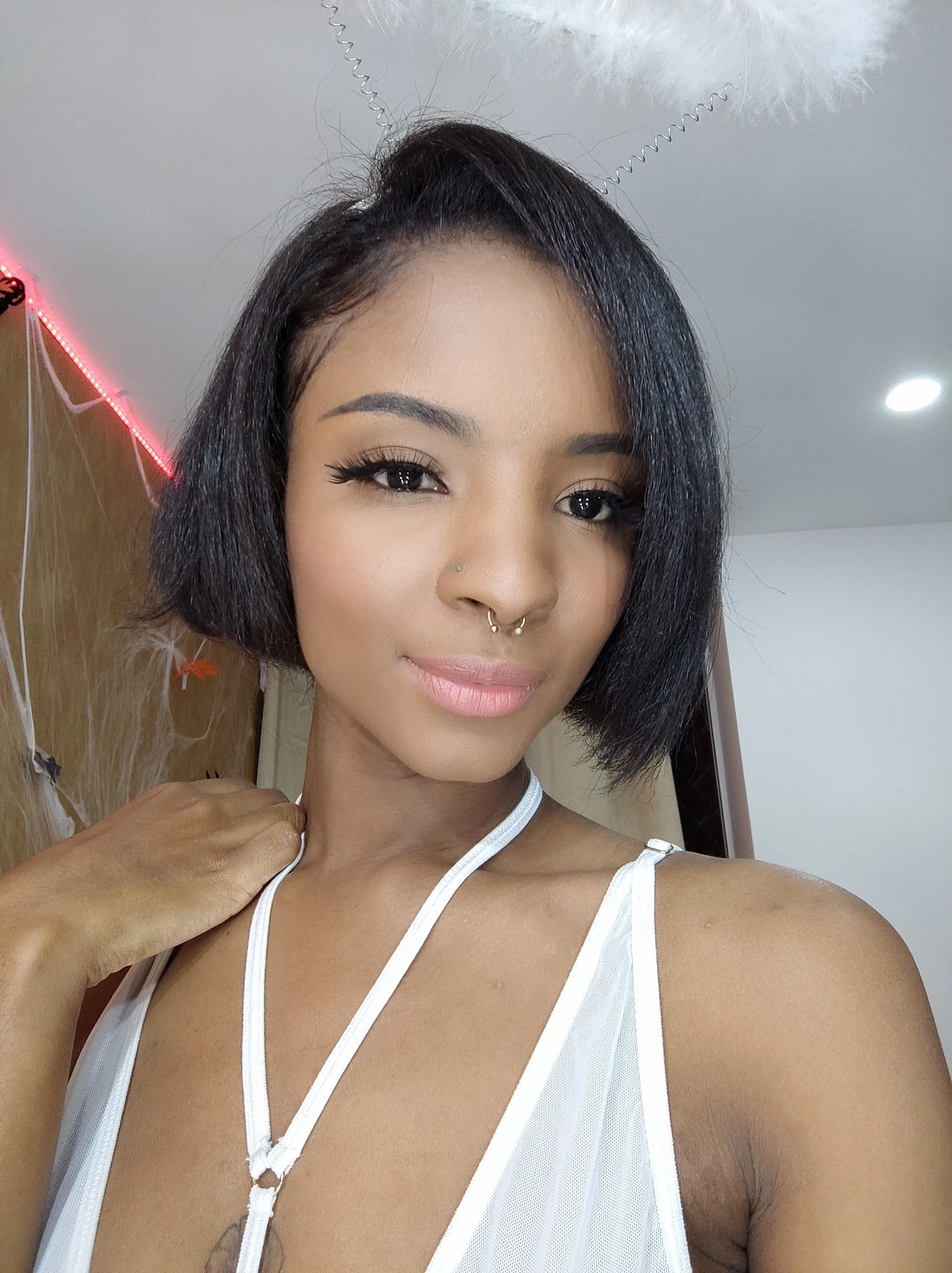 XXX Porn Photo of Nude alikahouston4 88