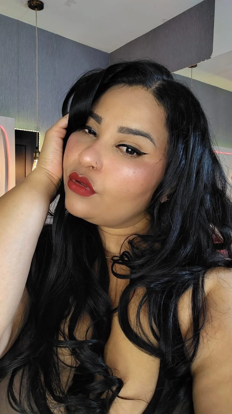 XXX Porn Photo of Nude Clarigil 238