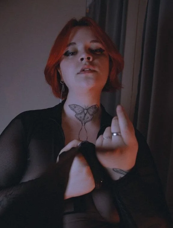 XXX Porn Photo of Nude noori__hope 2
