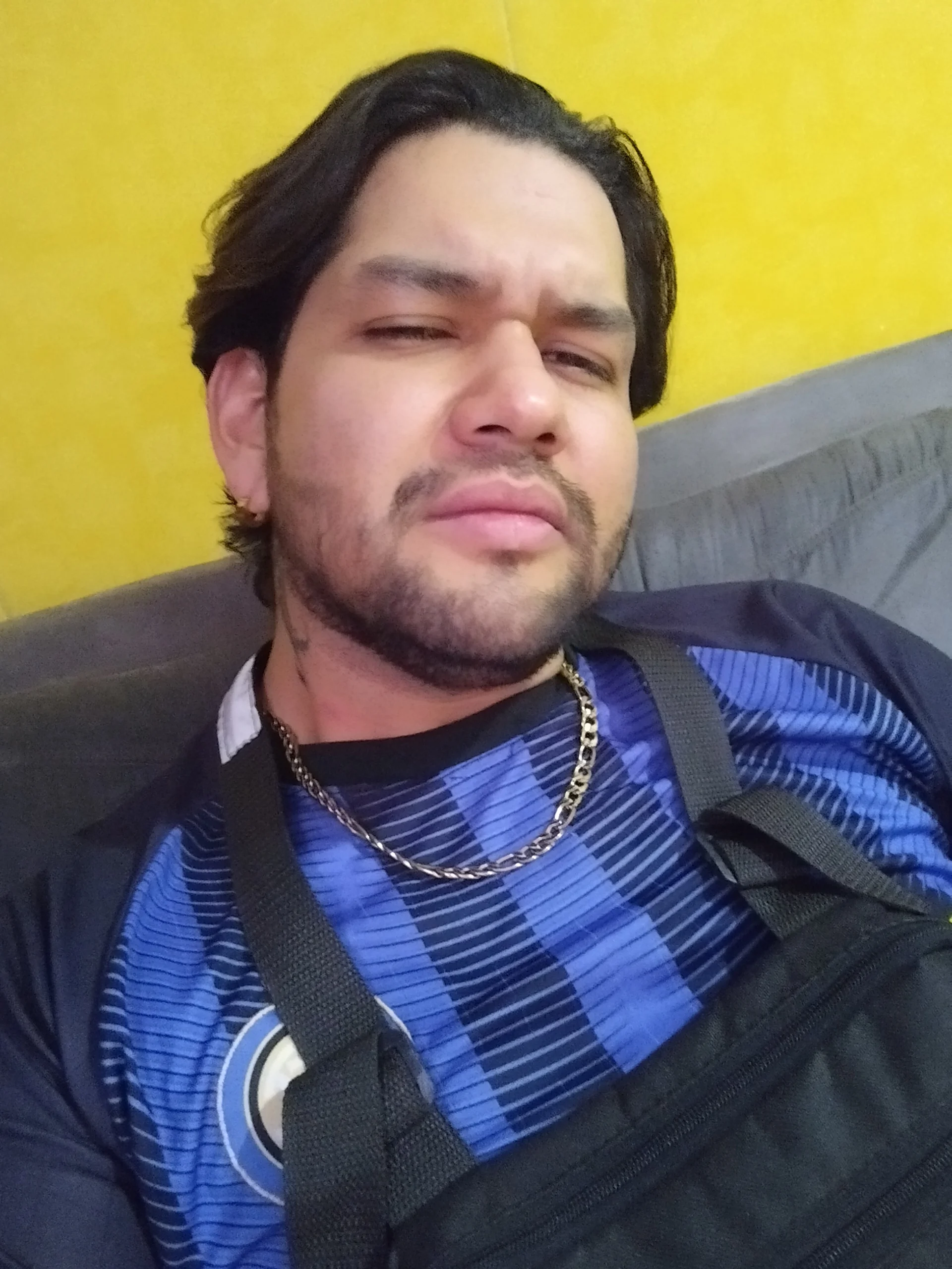 XXX Porn Photo of Nude Barbonmexa 1