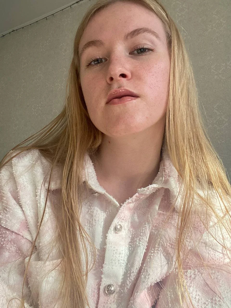 XXX Porn Photo of Nude Alicia_Hars 14