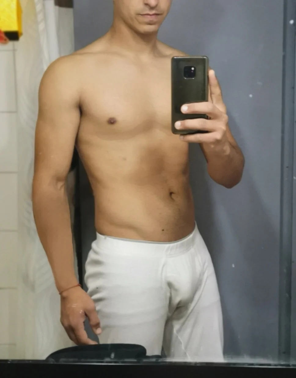 XXX Porn Photo of Nude Ghostman89 4