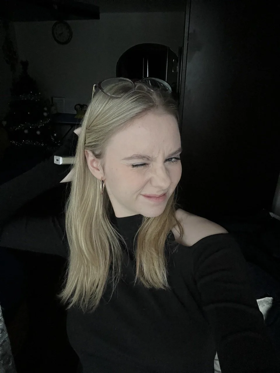 XXX Porn Photo of Nude Mimipaws 17