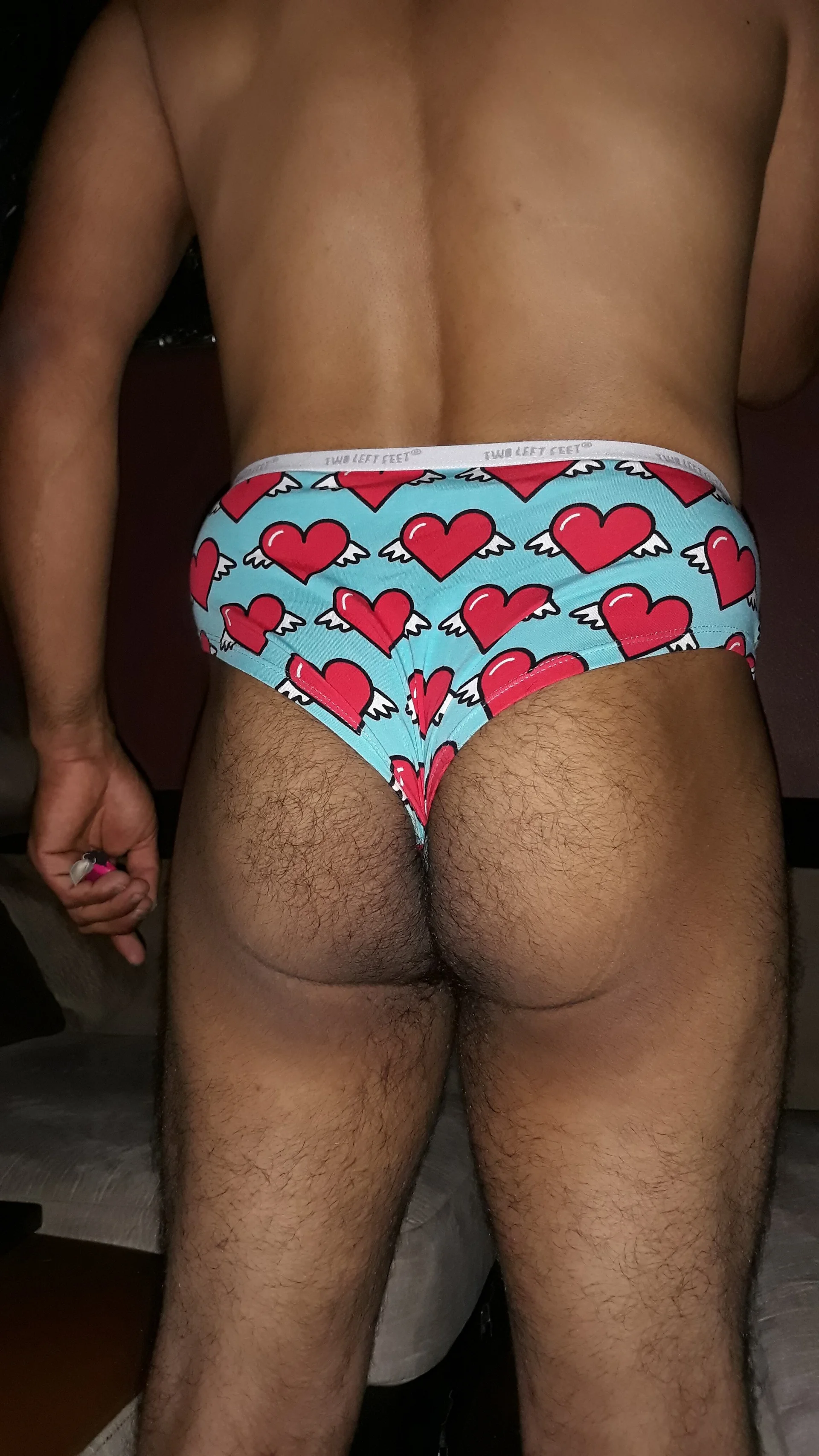 XXX Porn Photo of Nude SissyChulo 13
