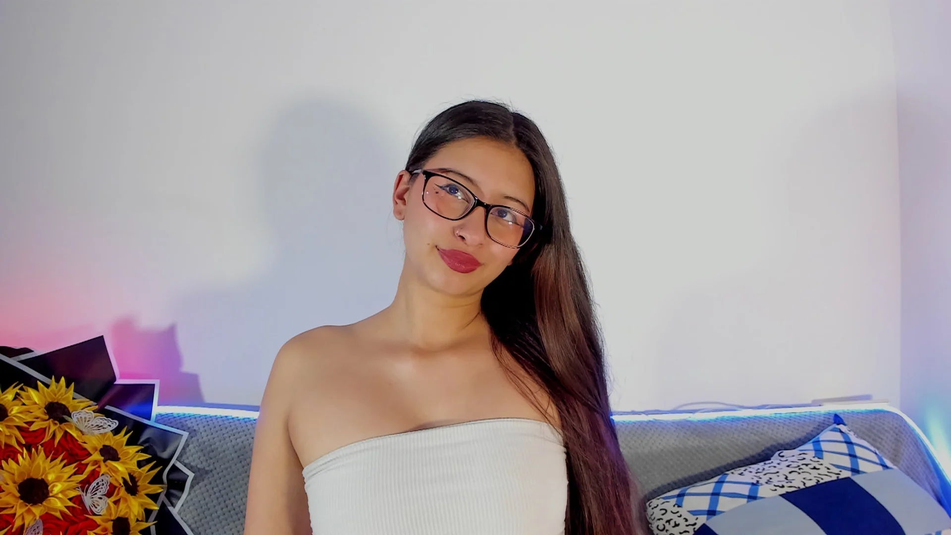 XXX Porn Photo of Nude Katnis_love_ 1