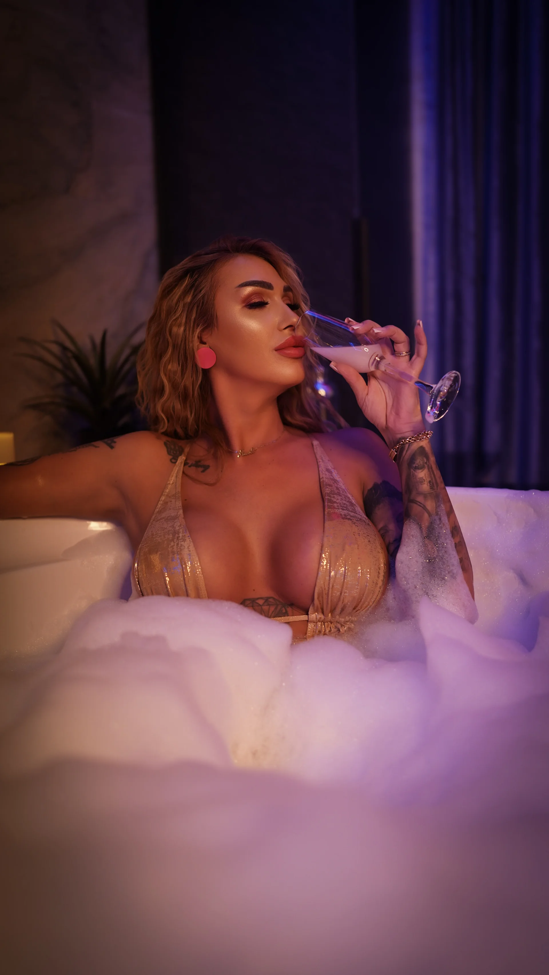 XXX Porn Photo of Nude Nicol2Naya 85