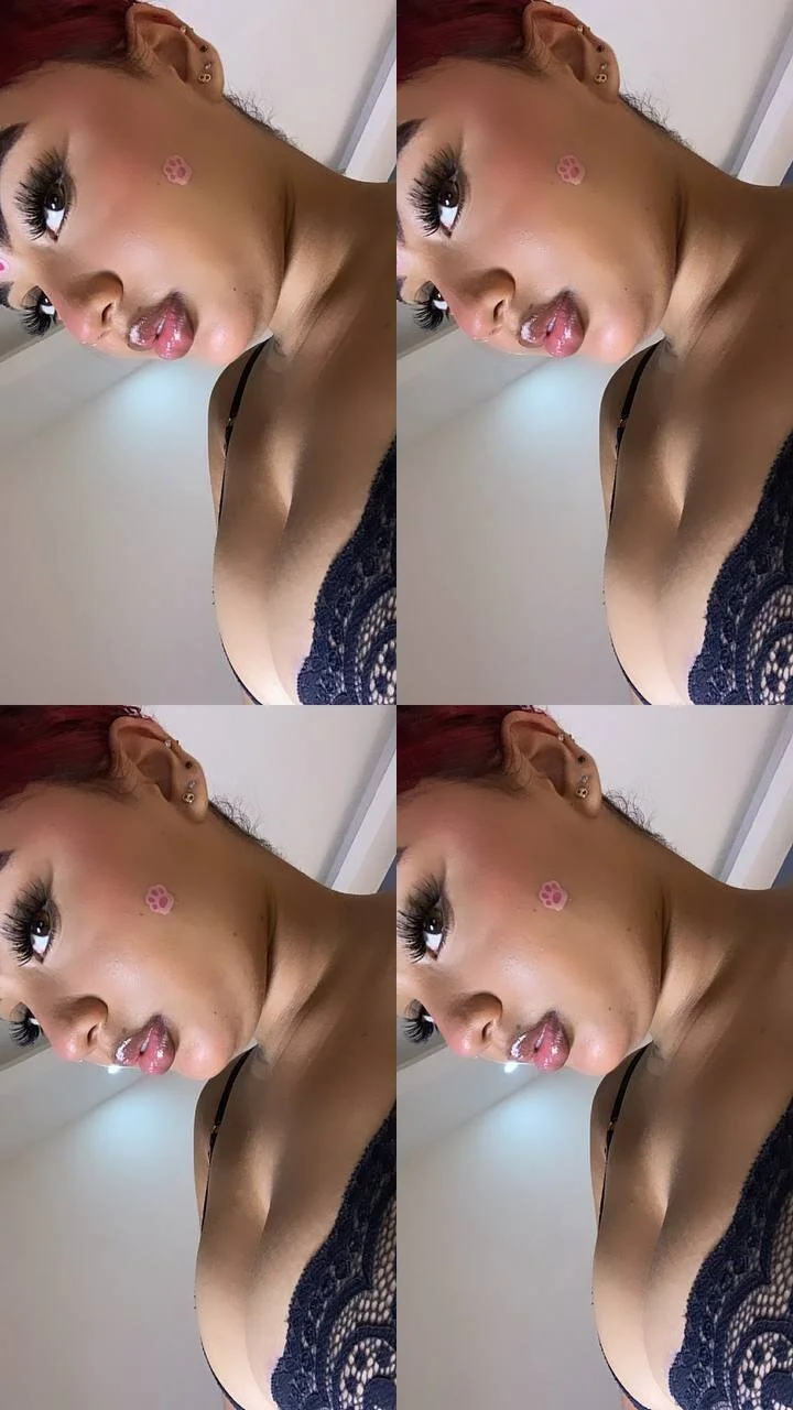 XXX Porn Photo of Nude sweetkimmie_ 16