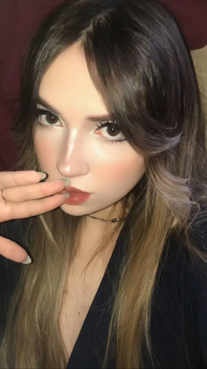 XXX Porn Photo of Nude ElviaLopresti 2