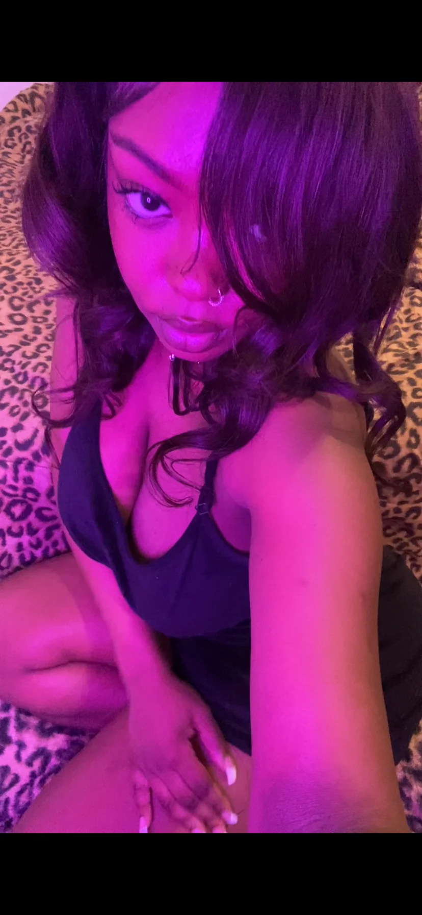 XXX Porn Photo of Nude kehlanijade 4