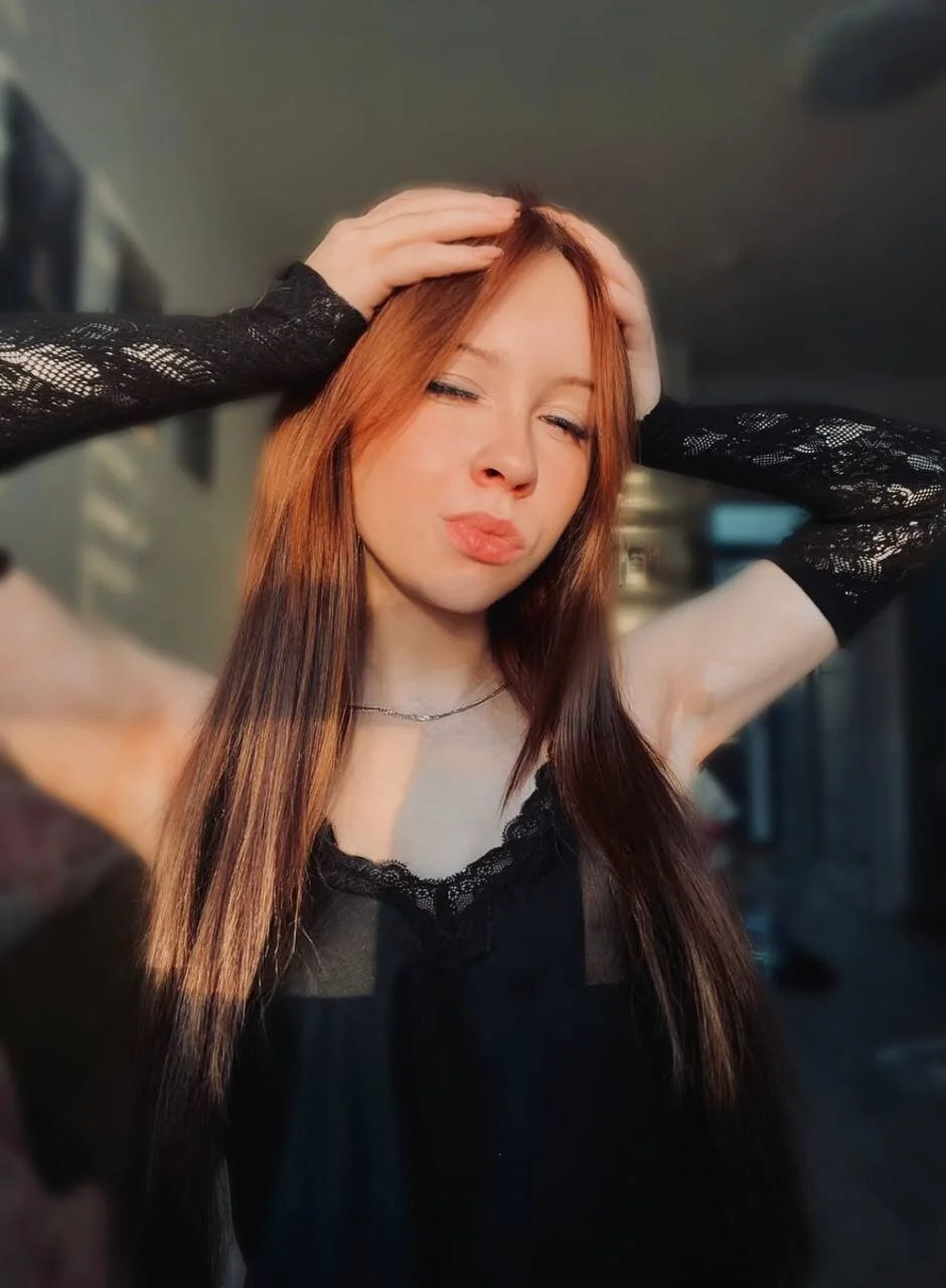 XXX Porn Photo of Nude Luvienne_Belle 21