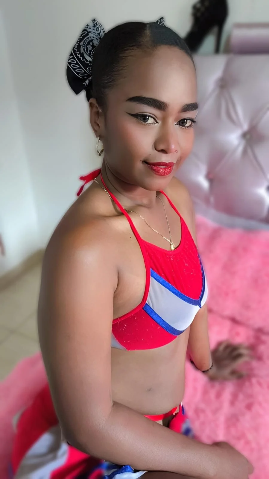 XXX Porn Photo of Nude katleya_funny 2