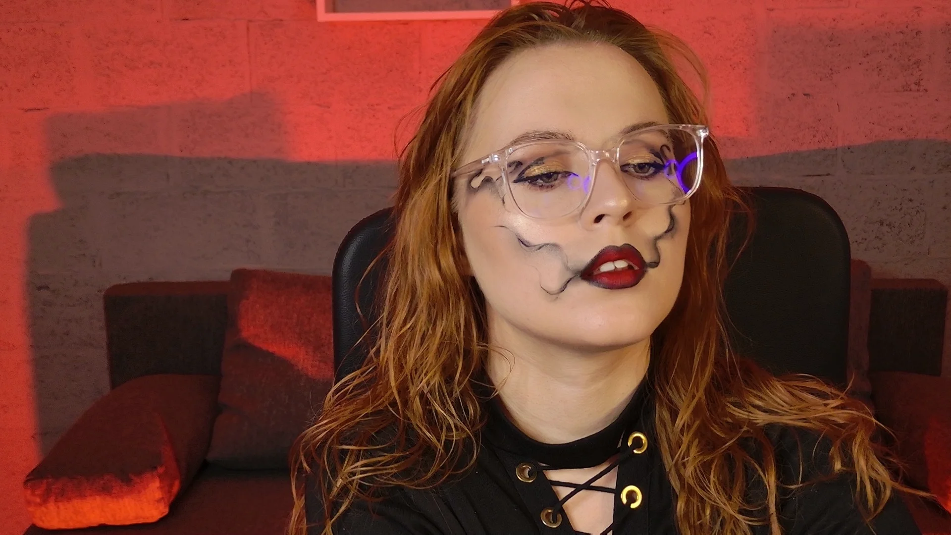 XXX Porn Photo of Nude Lila_Pitt 33