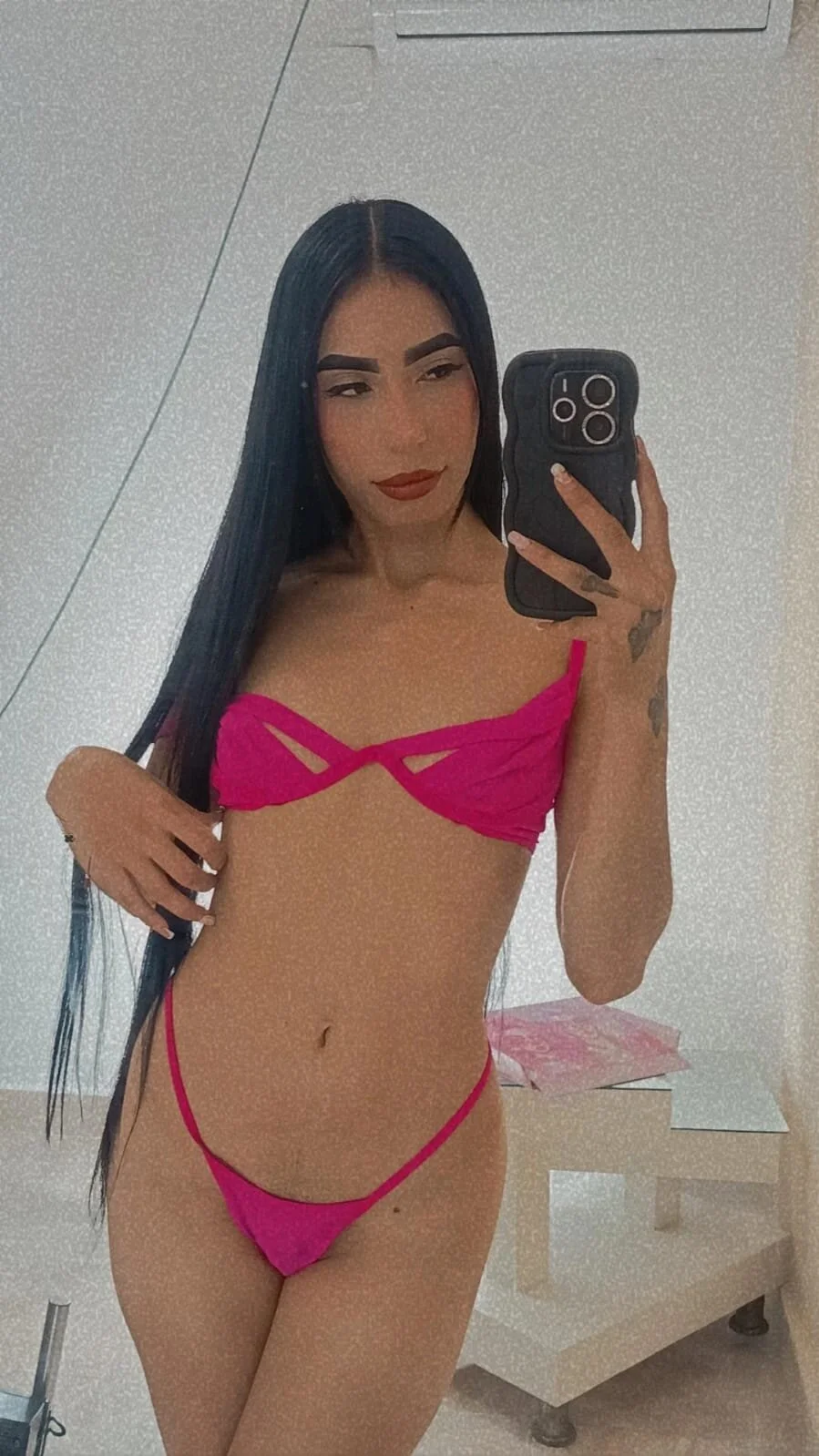 XXX Porn Photo of Nude HallieStone 13