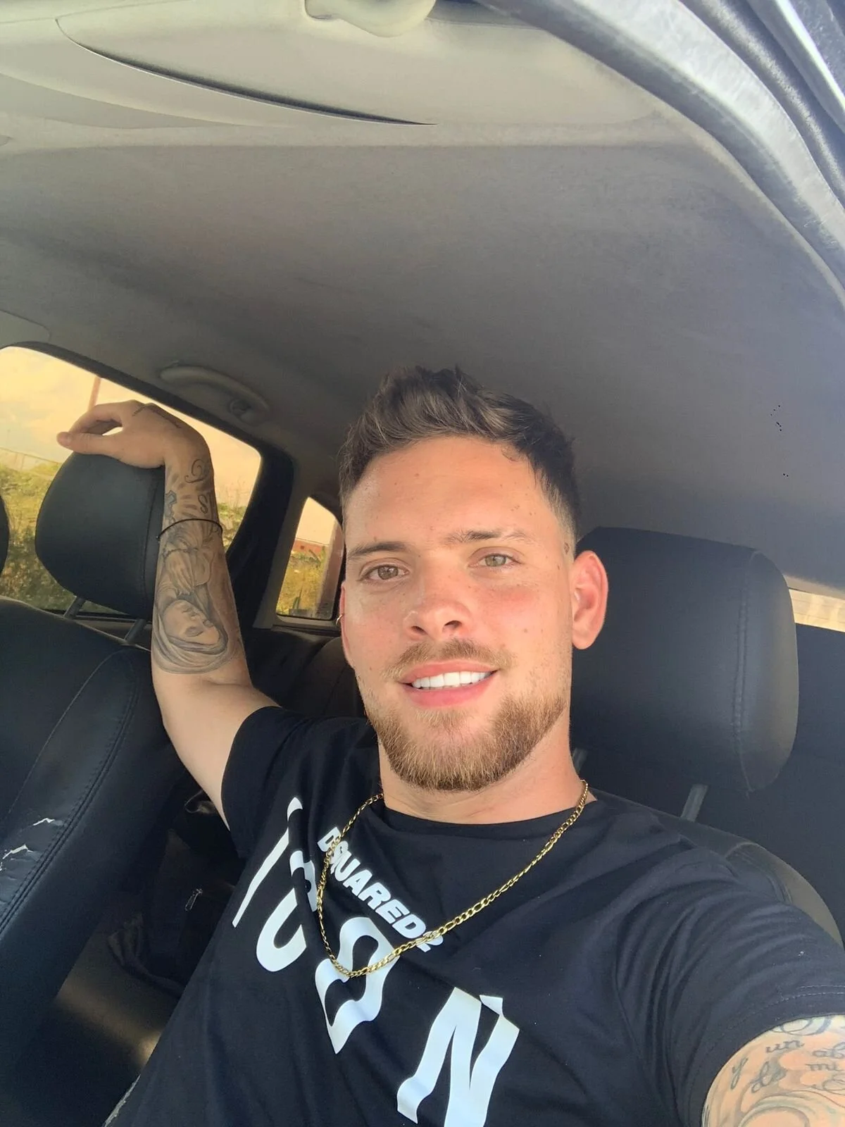 XXX Porn Photo of Nude arnold_bekam 7